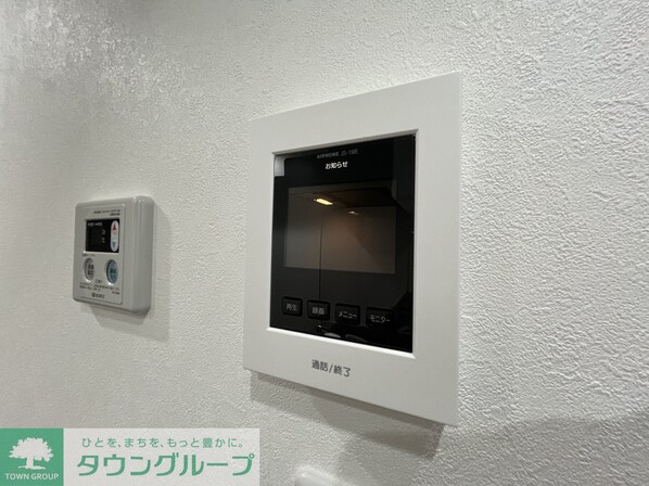 スマートヴィラ ウノモリの物件内観写真